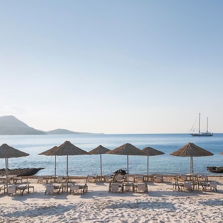 Kempinski Hotel Barbaros Bay Bodrum Yaliciftlik Exterior foto