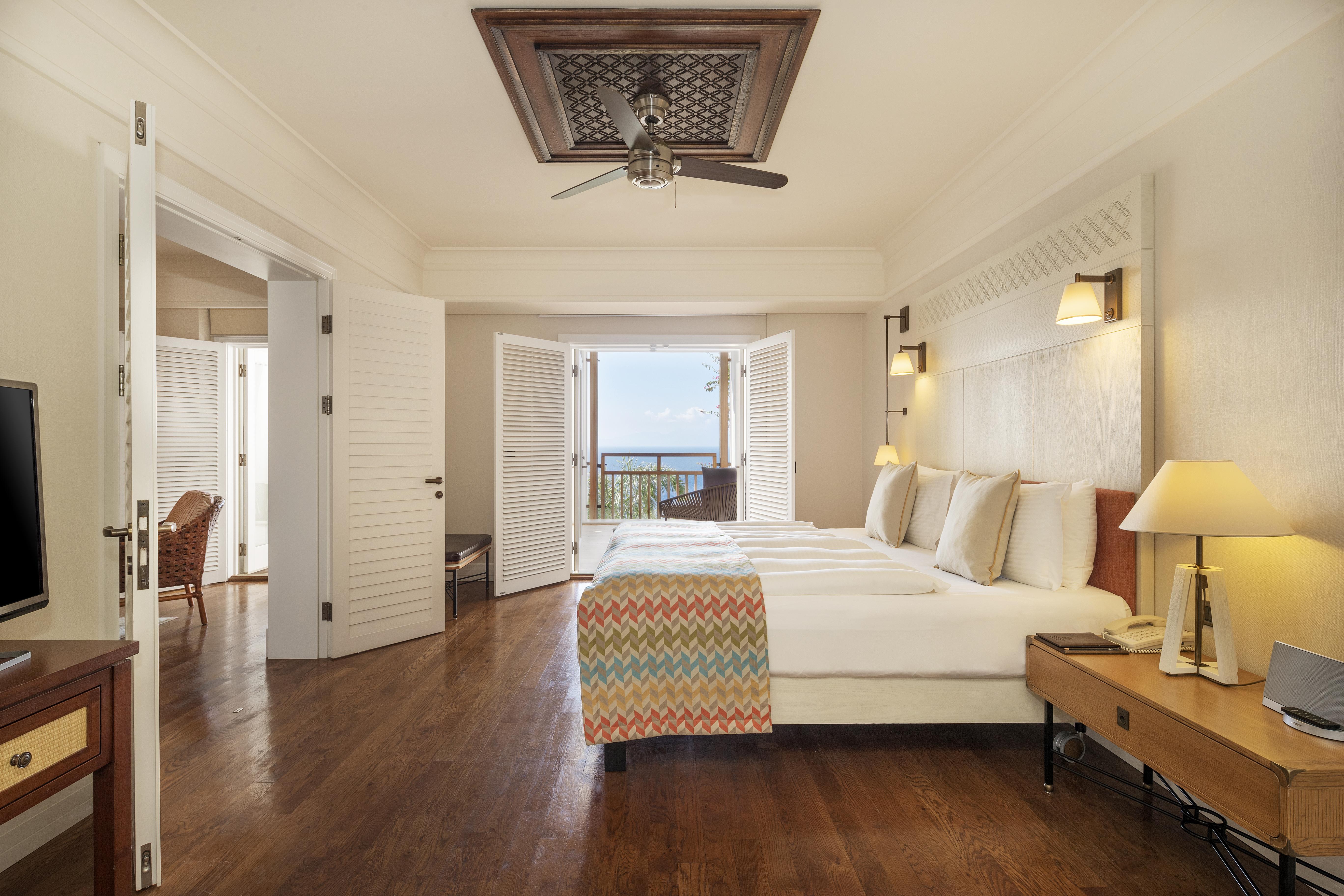 Kempinski Hotel Barbaros Bay Bodrum Yaliciftlik Exterior foto