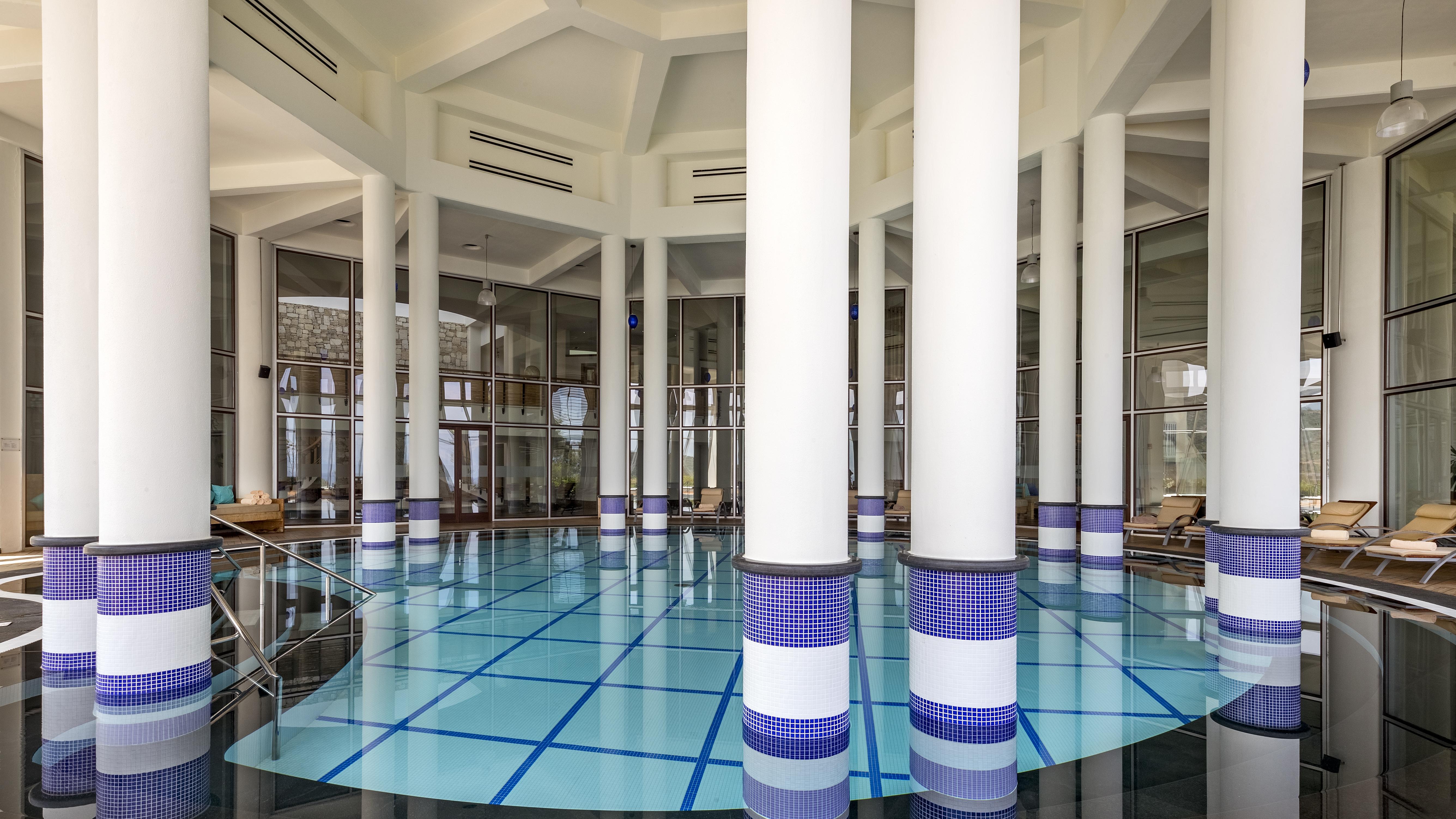 Kempinski Hotel Barbaros Bay Bodrum Yaliciftlik Exterior foto
