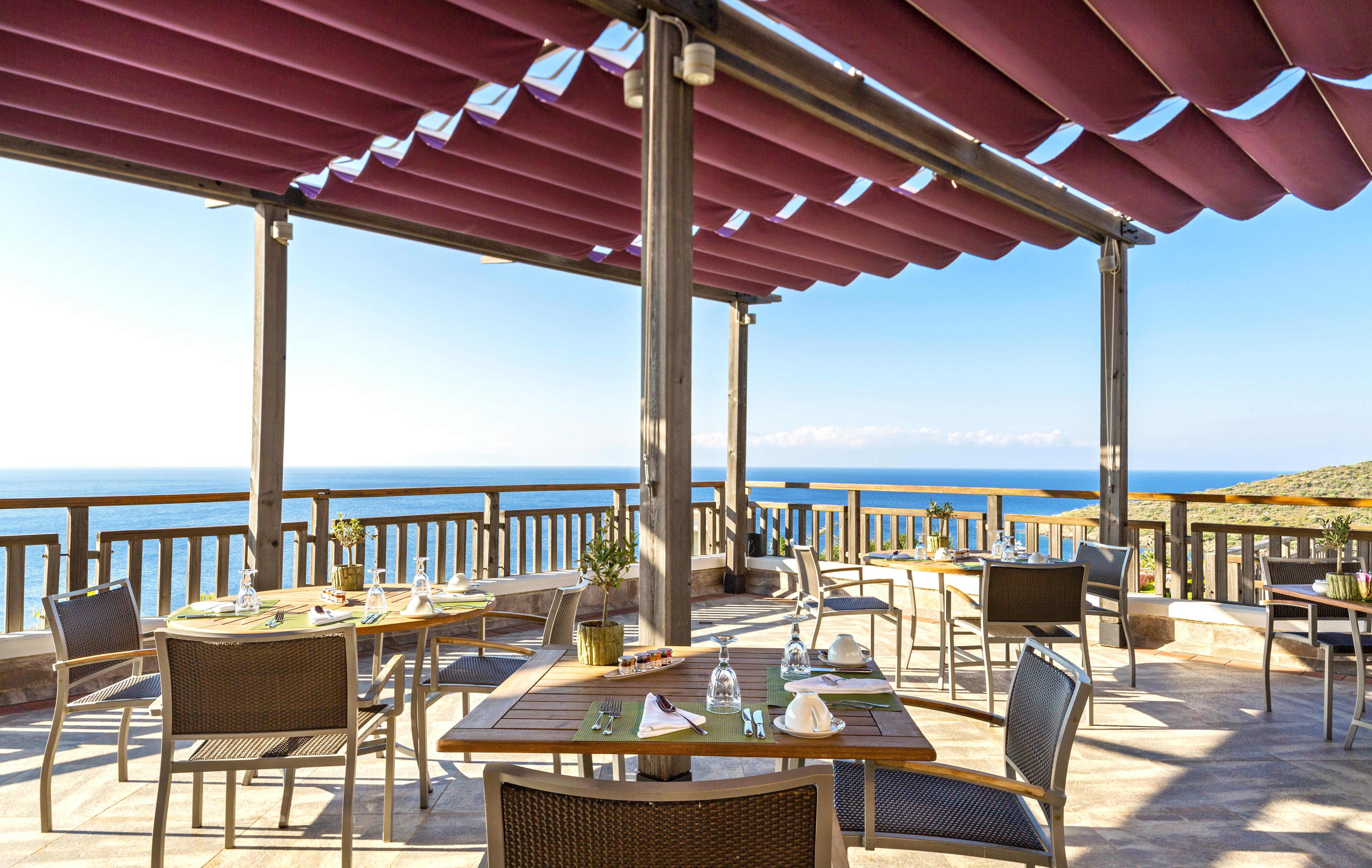 Kempinski Hotel Barbaros Bay Bodrum Yaliciftlik Exterior foto