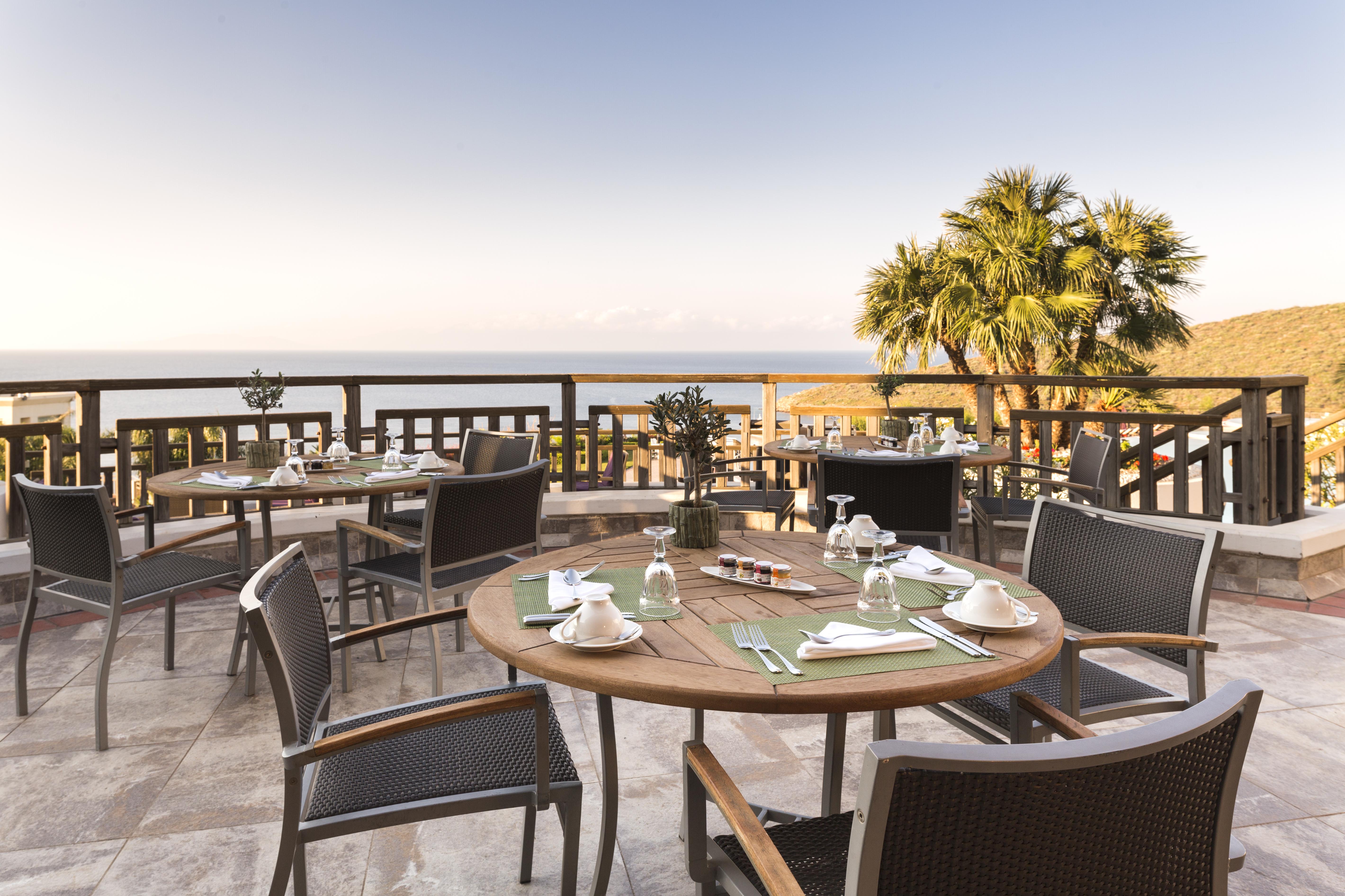 Kempinski Hotel Barbaros Bay Bodrum Yaliciftlik Exterior foto