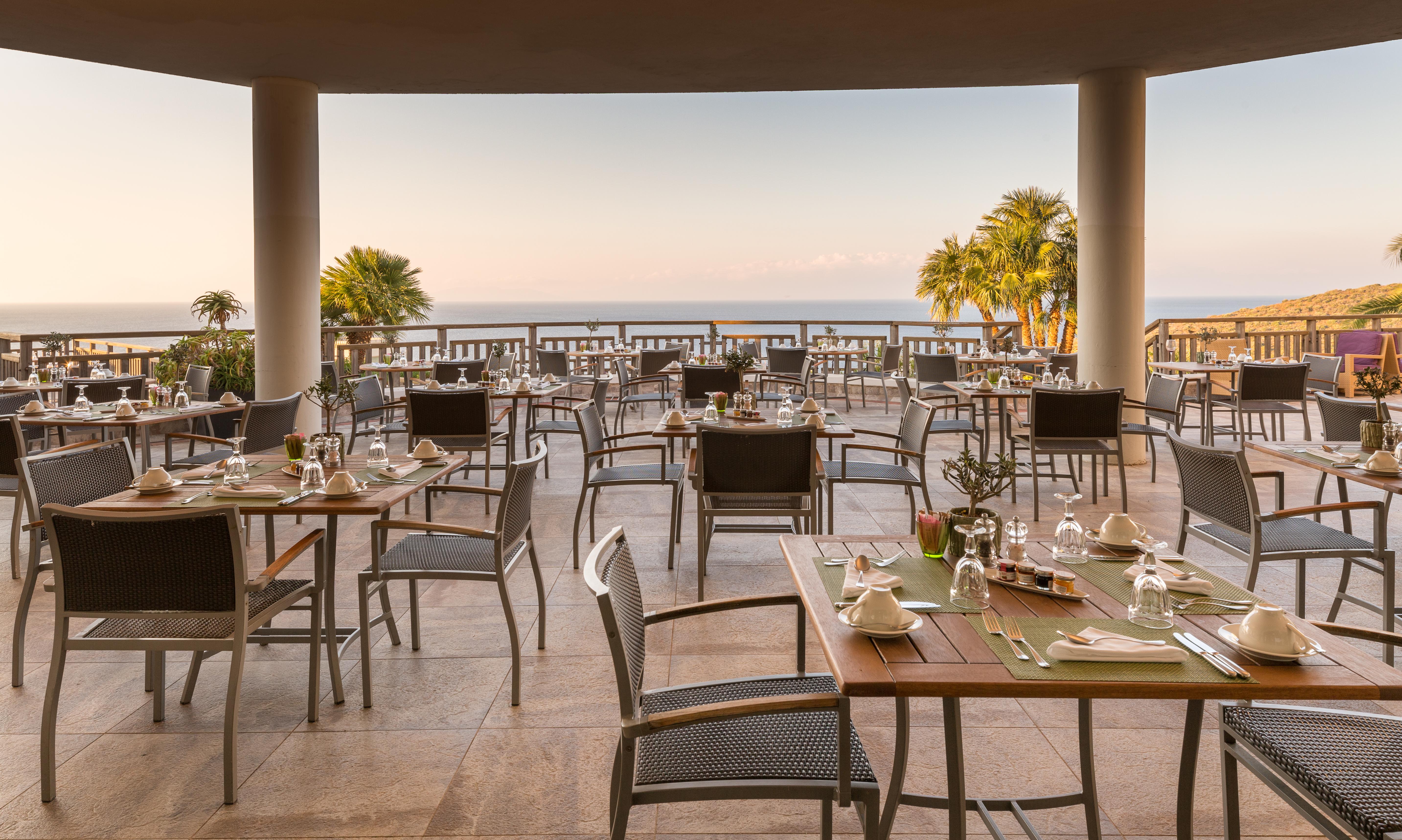 Kempinski Hotel Barbaros Bay Bodrum Yaliciftlik Exterior foto
