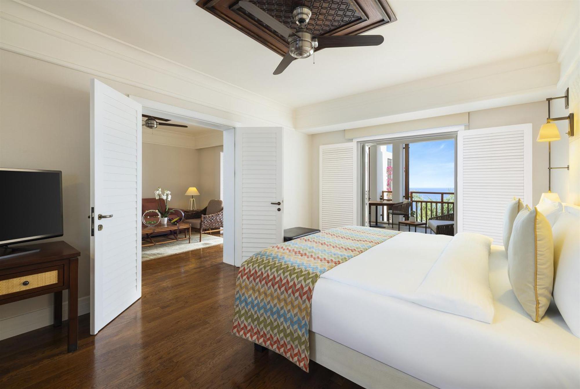 Kempinski Hotel Barbaros Bay Bodrum Yaliciftlik Exterior foto