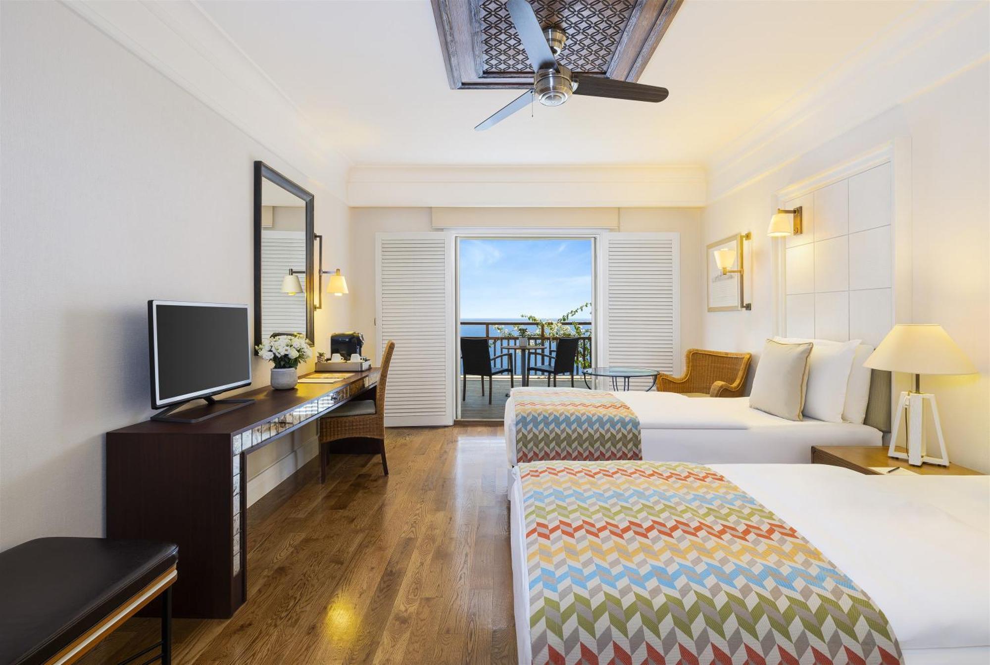 Kempinski Hotel Barbaros Bay Bodrum Yaliciftlik Exterior foto