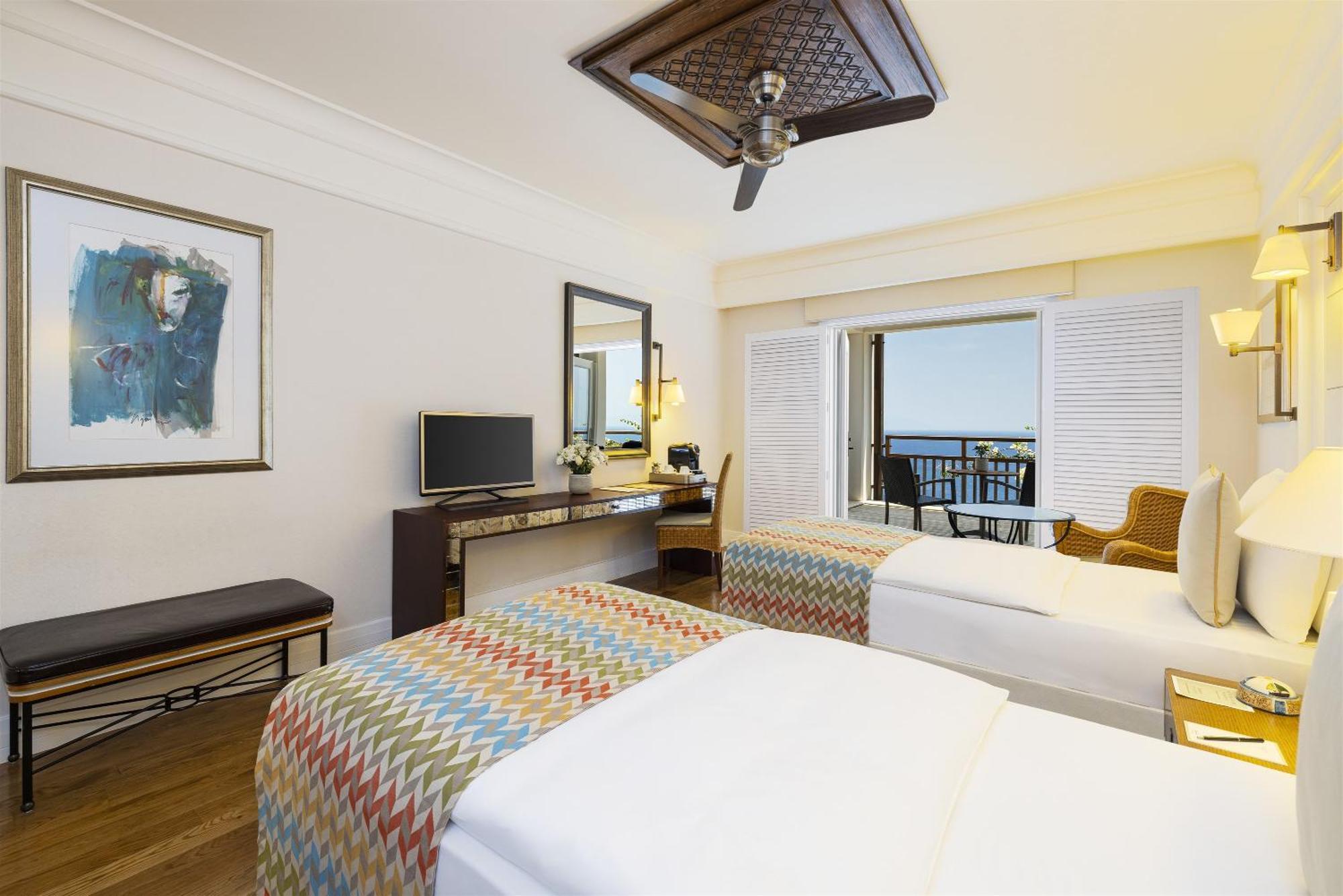 Kempinski Hotel Barbaros Bay Bodrum Yaliciftlik Exterior foto