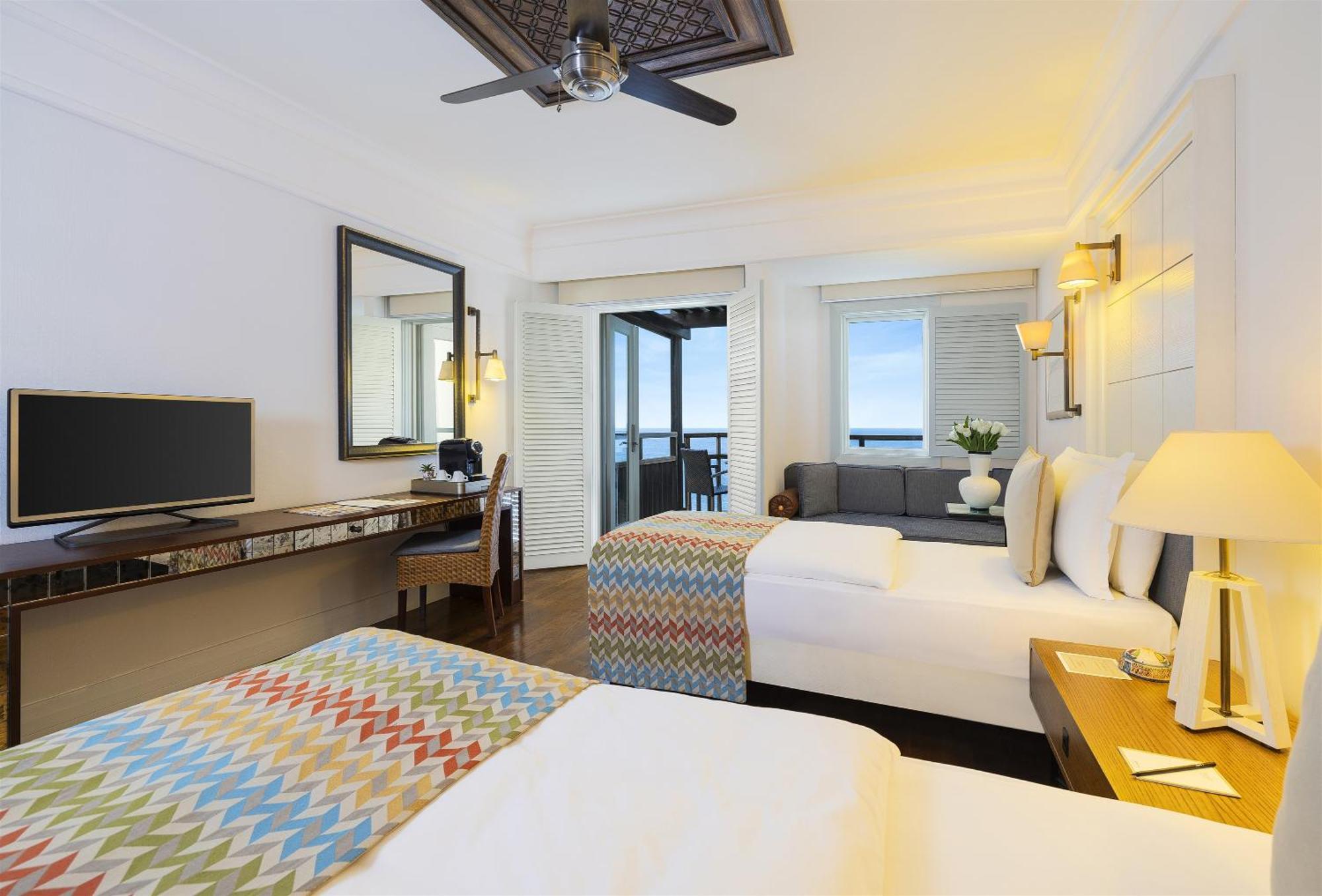 Kempinski Hotel Barbaros Bay Bodrum Yaliciftlik Exterior foto