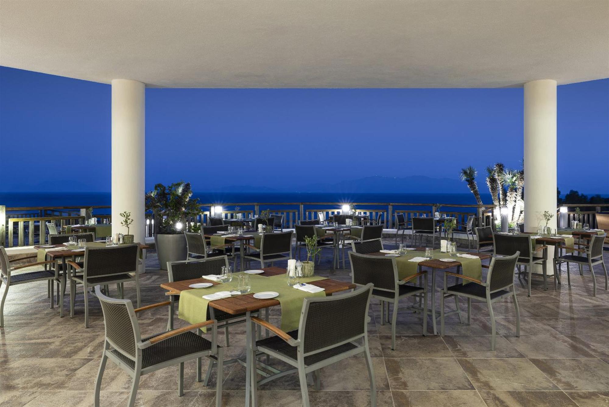 Kempinski Hotel Barbaros Bay Bodrum Yaliciftlik Exterior foto