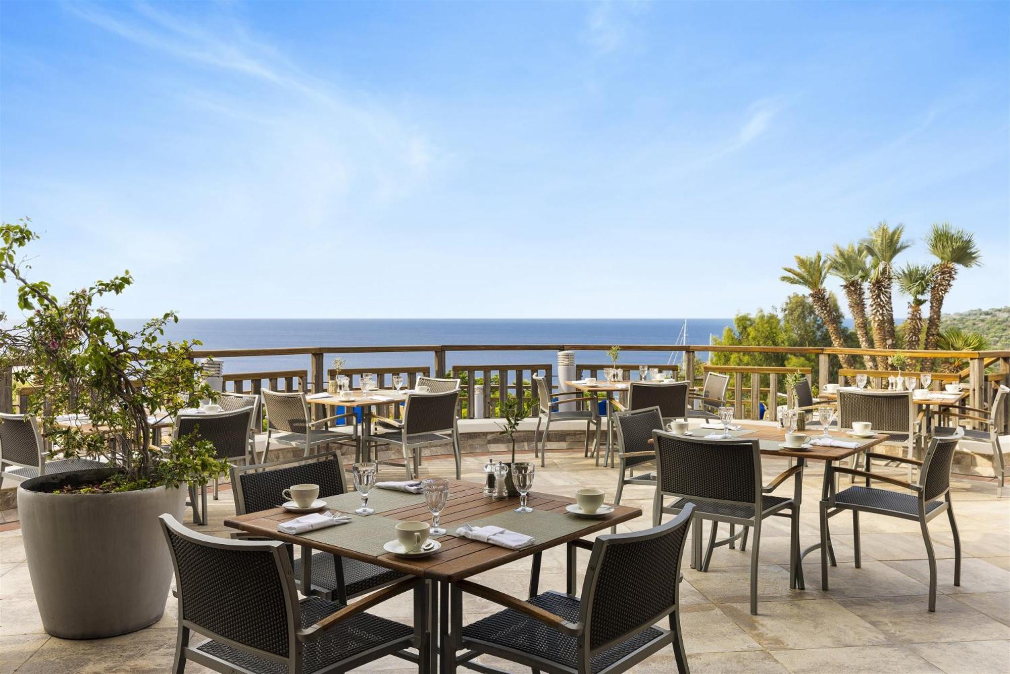 Kempinski Hotel Barbaros Bay Bodrum Yaliciftlik Exterior foto